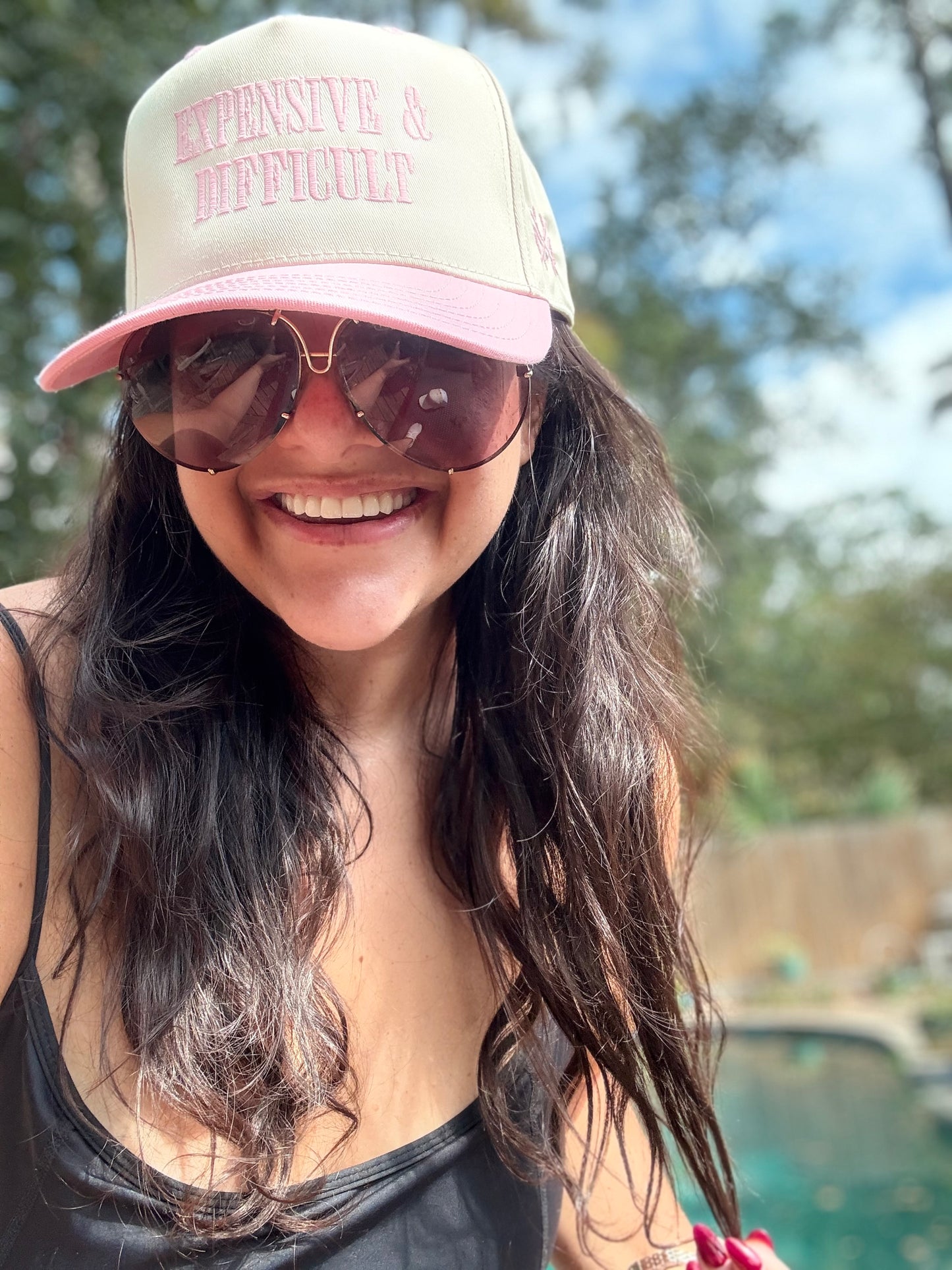 Expensive & Difficult