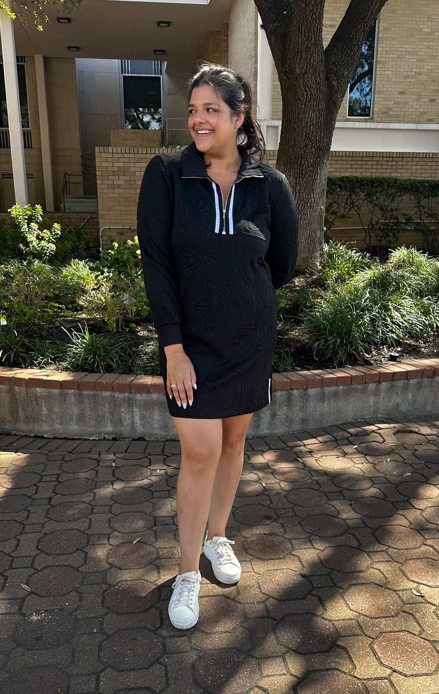Aspen Dress