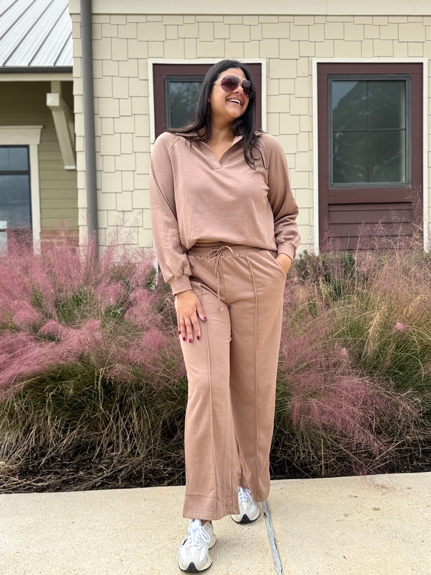 The Mocha Moment Set