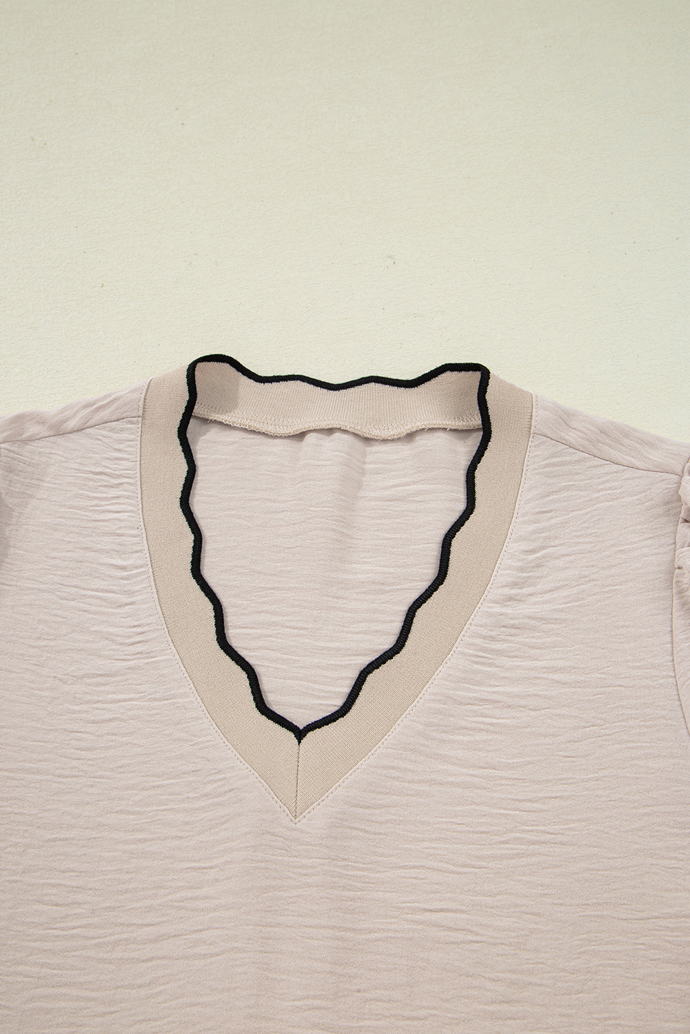 The Margot Blouse