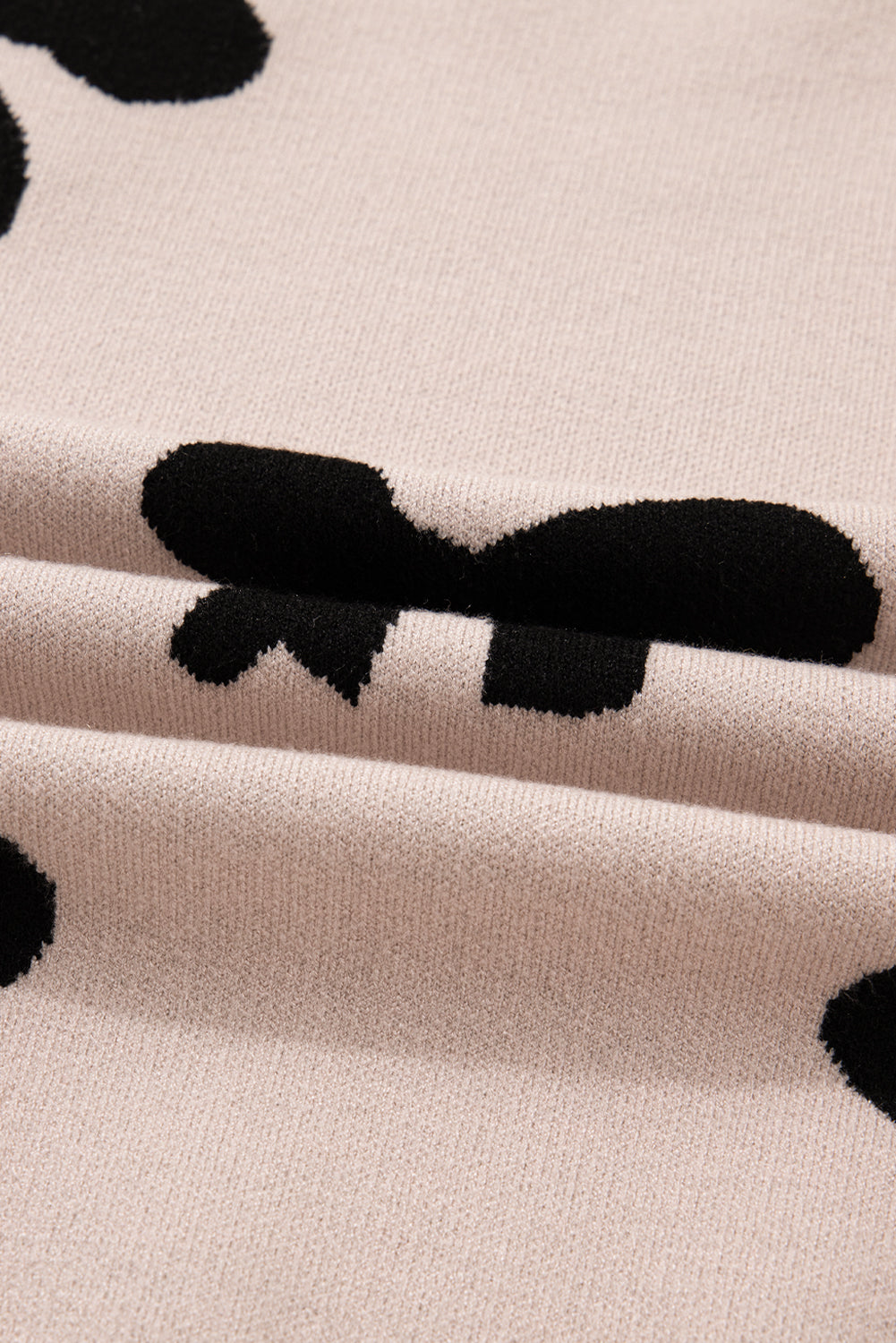 Park Ave Sweater