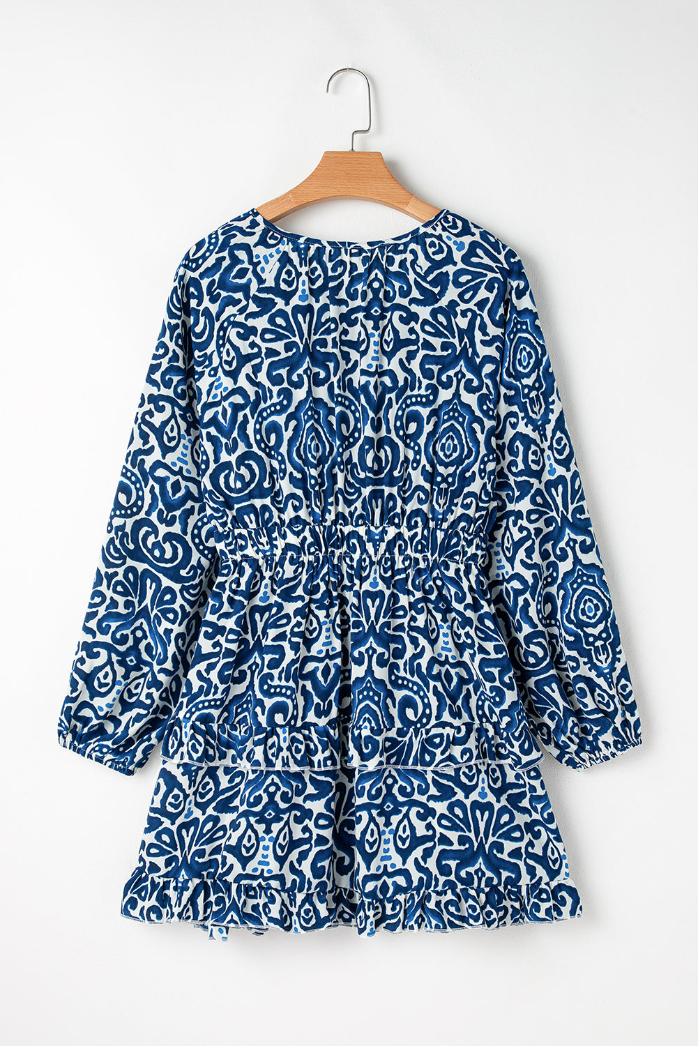 Positano Nights Dress