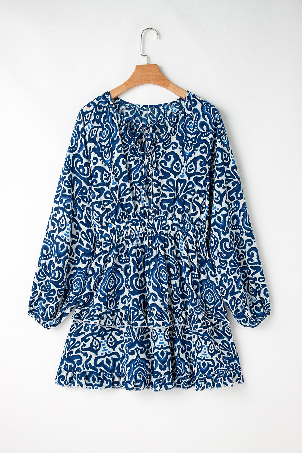 Positano Nights Dress