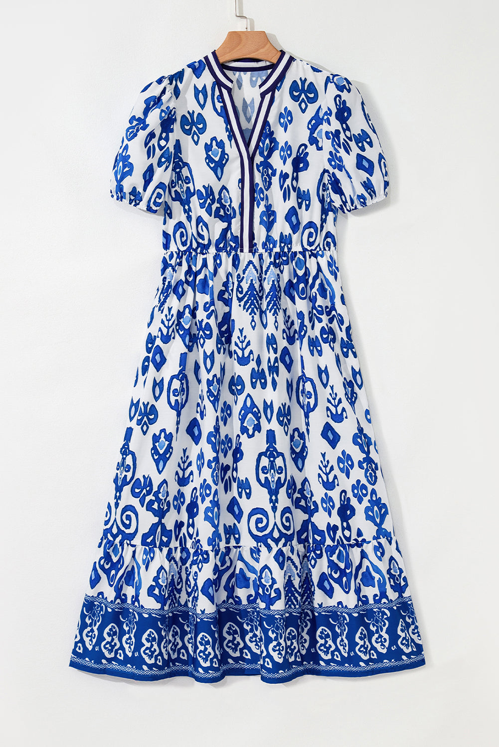 Capri Midi Dress