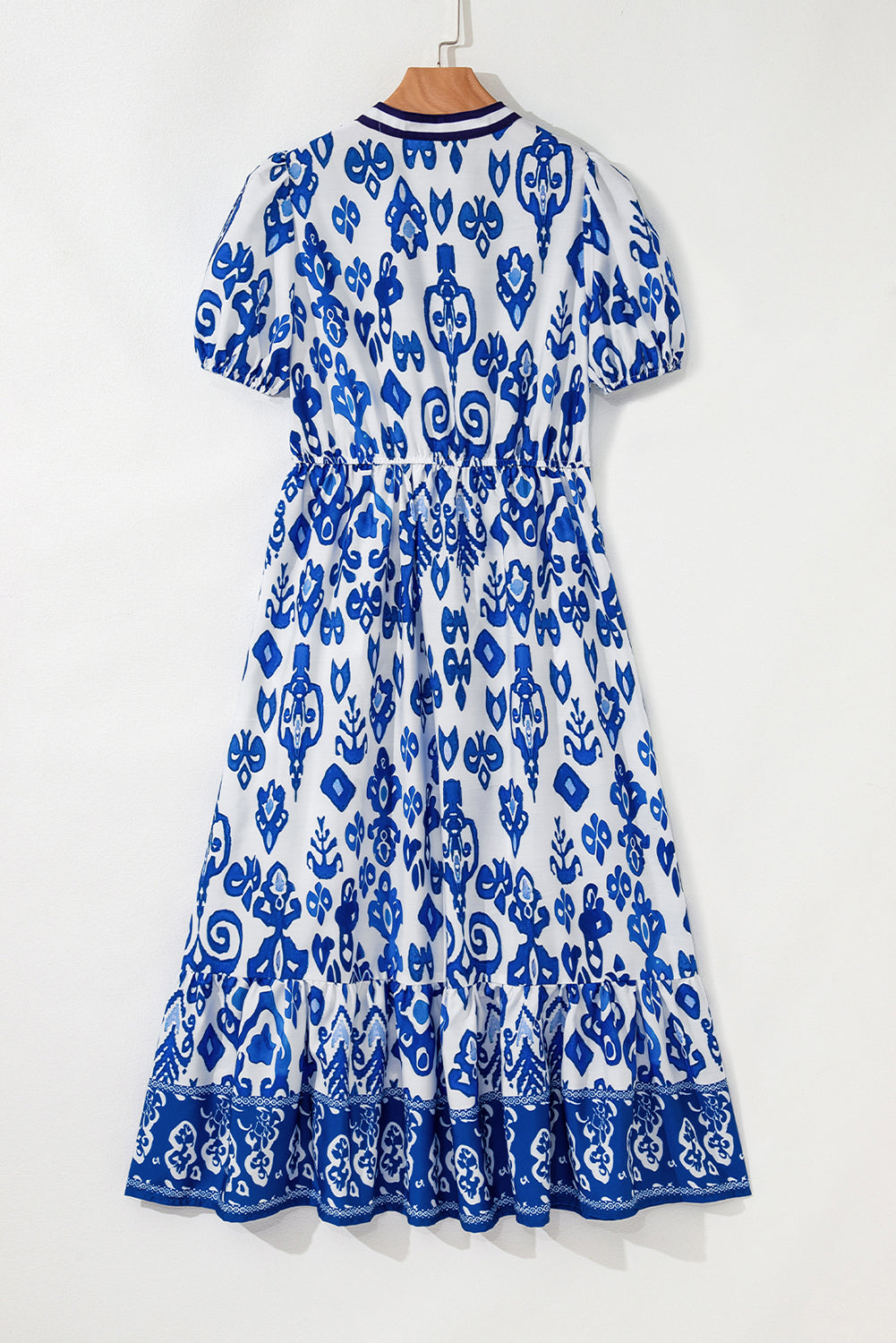 Capri Midi Dress