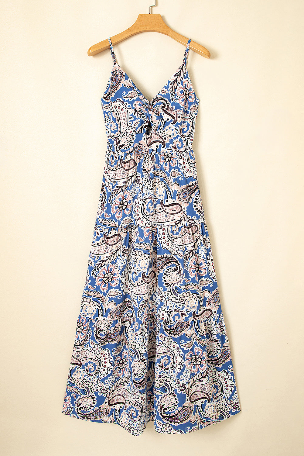 Breeze Maxi Dress
