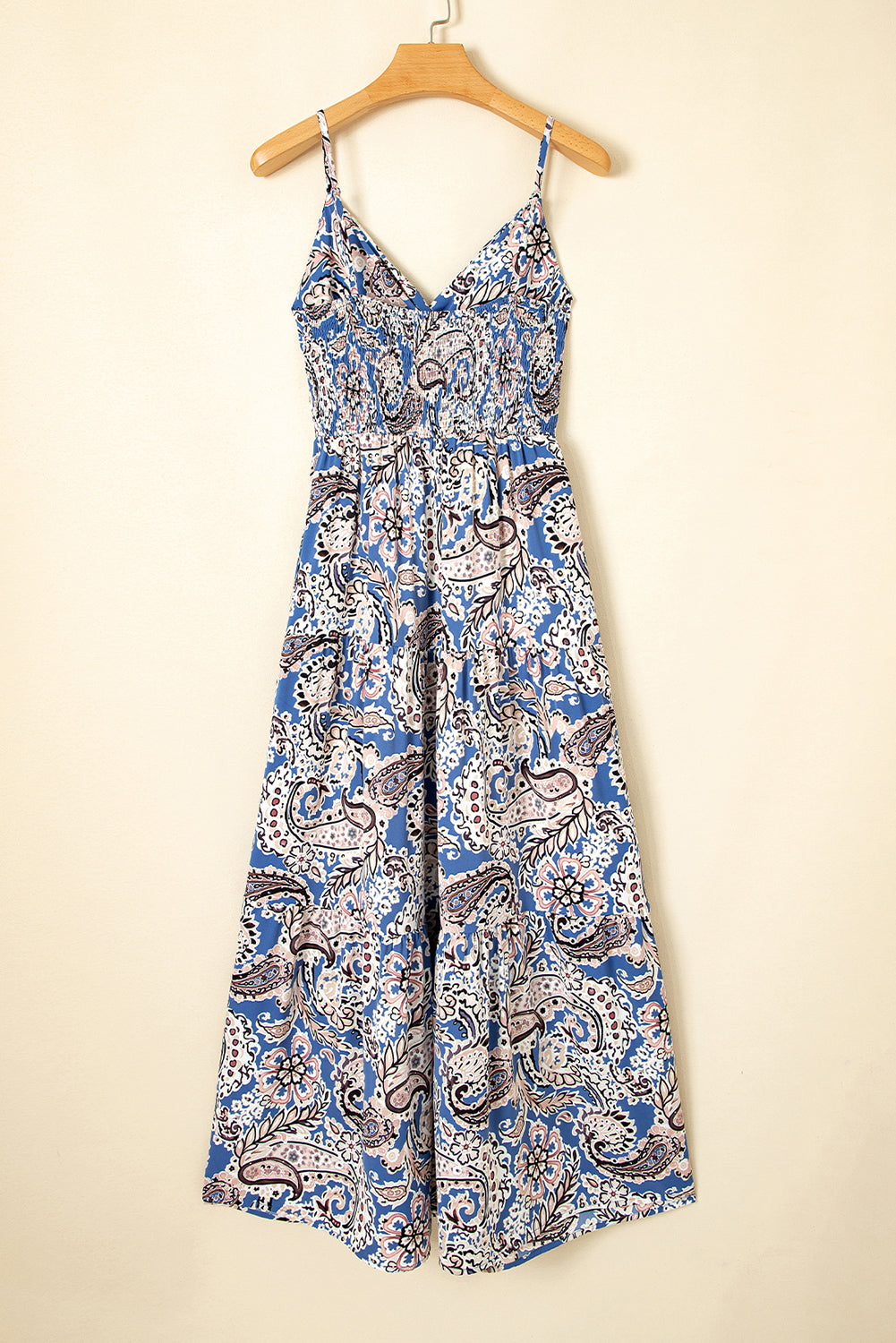 Breeze Maxi Dress