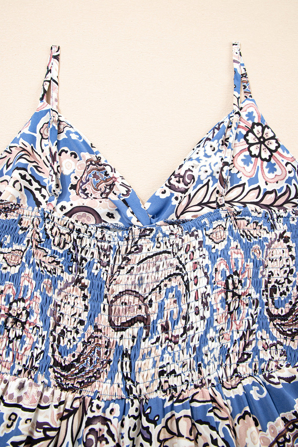 Breeze Maxi Dress