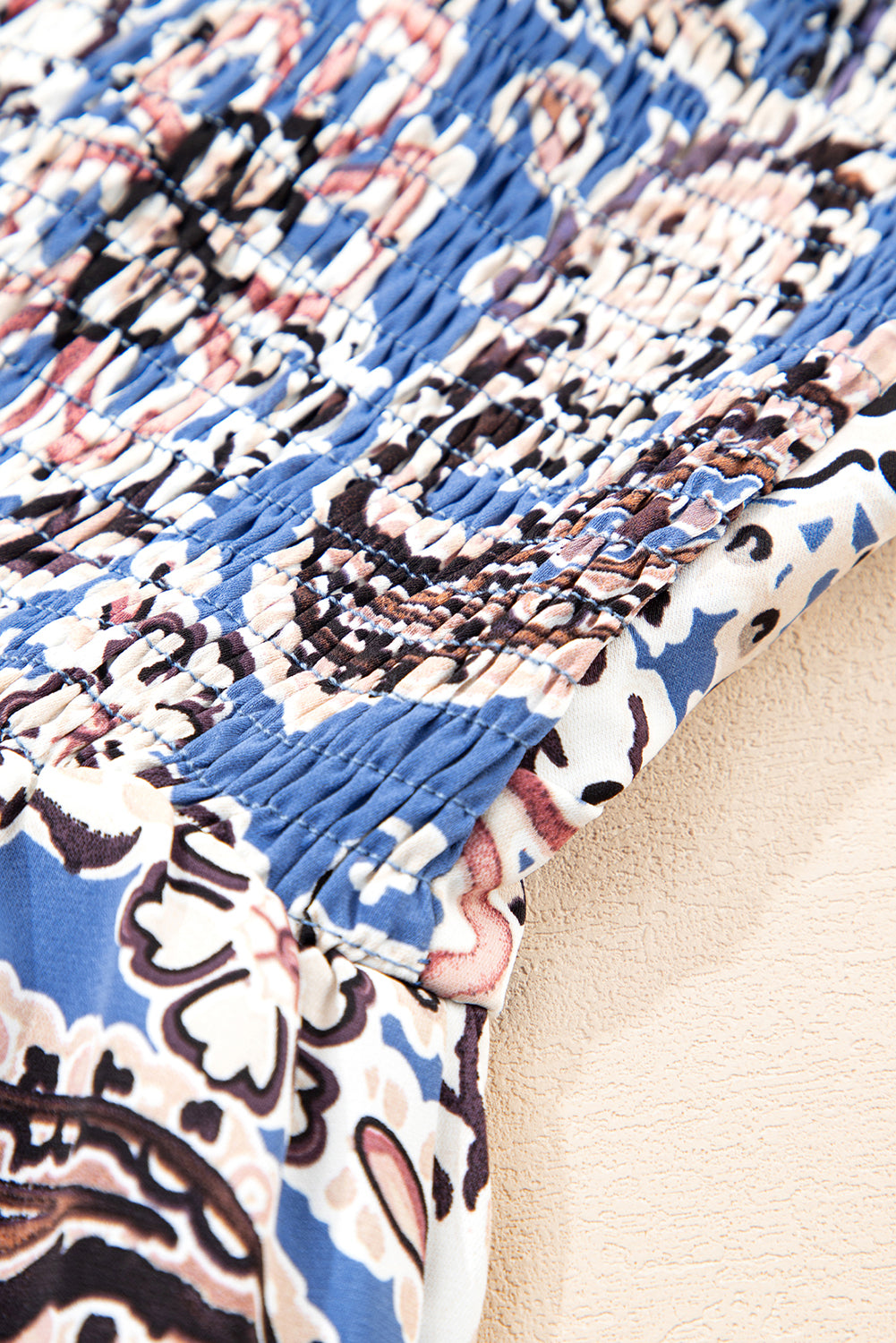 Breeze Maxi Dress