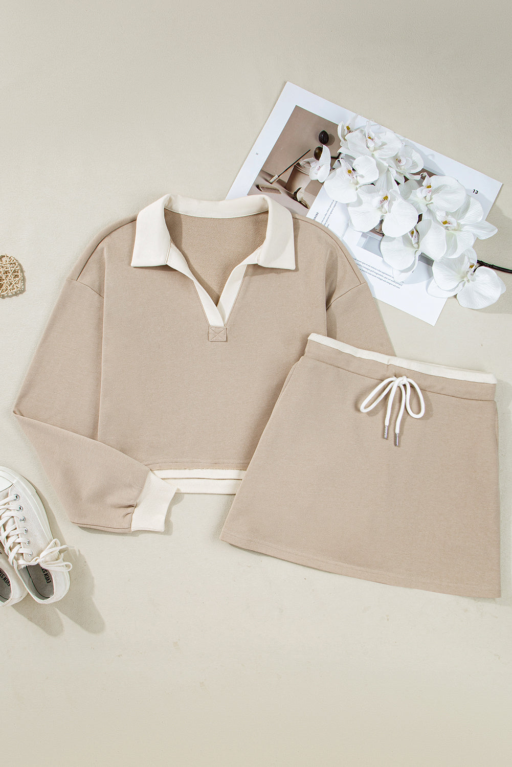 Newport Set
