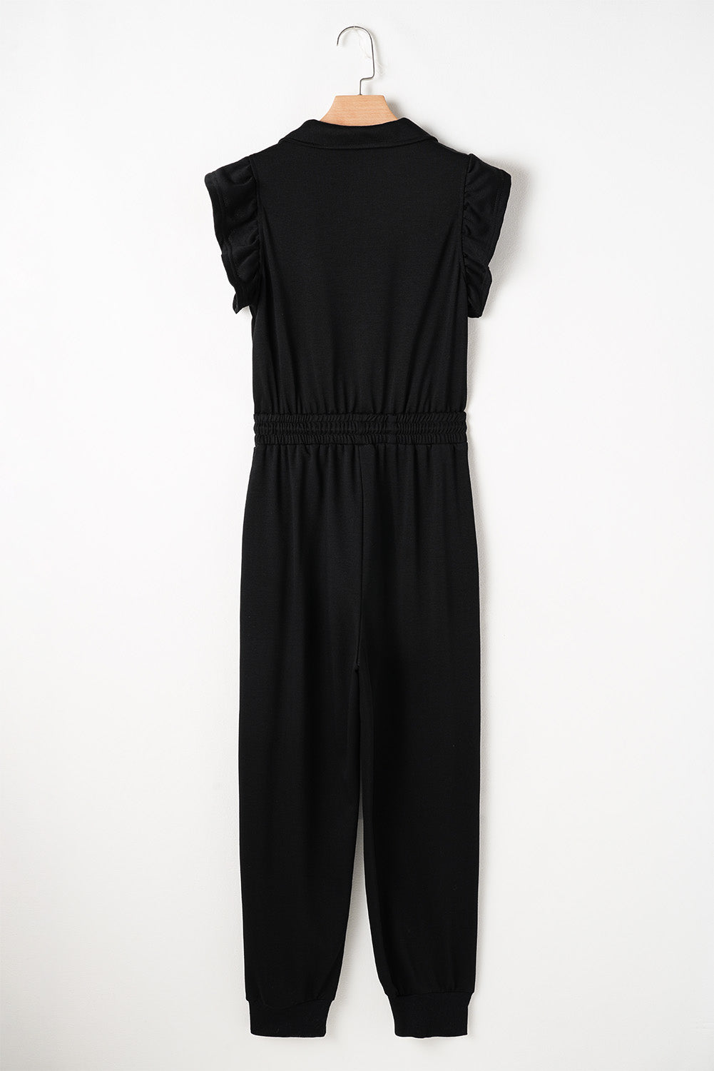 Emerson Airport Jumpsuit