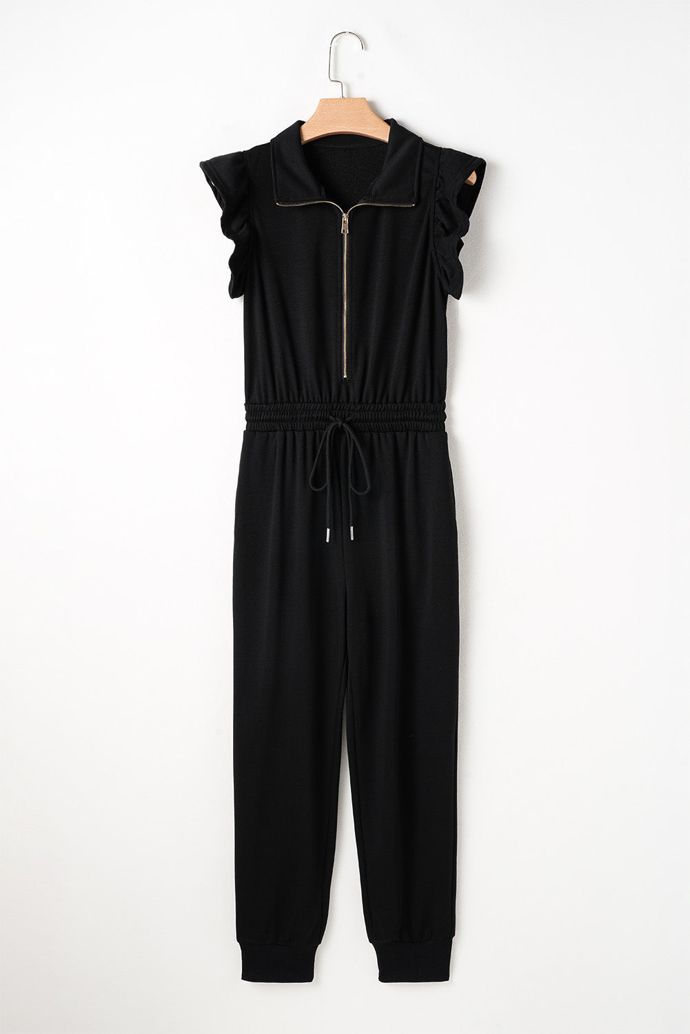Emerson Airport Jumpsuit