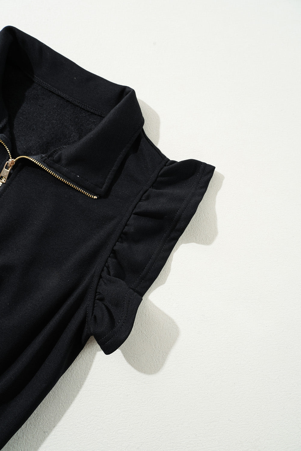 Emerson Airport Jumpsuit