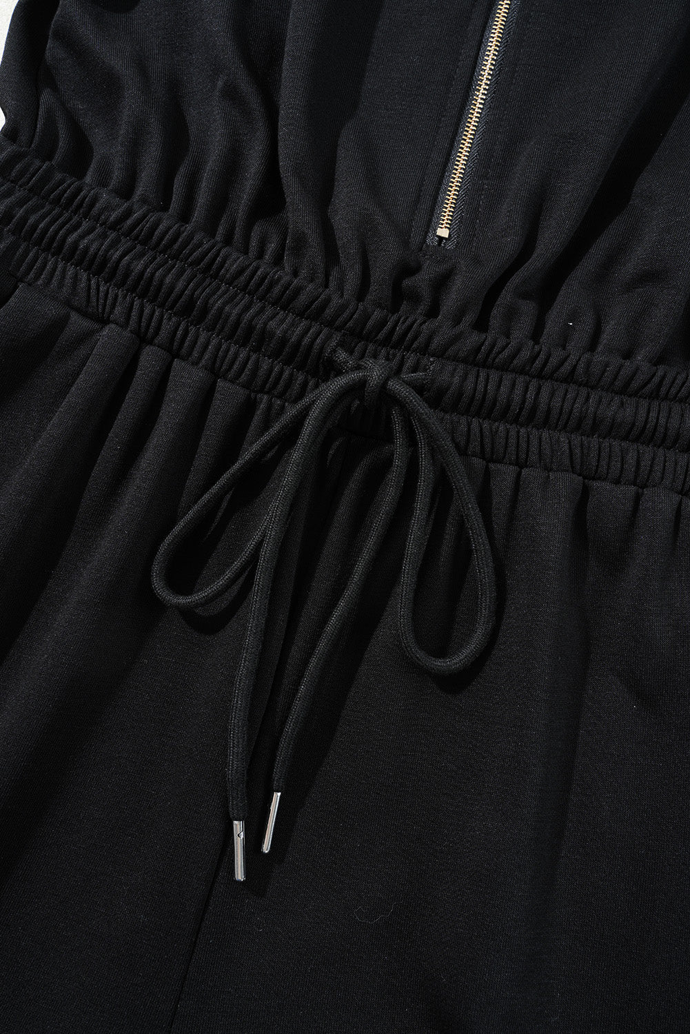 Emerson Airport Jumpsuit