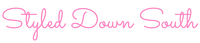 Styled Down South