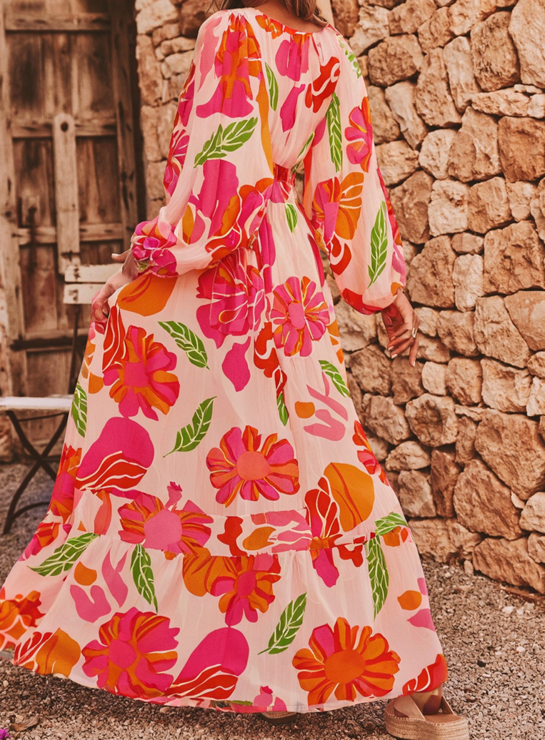 Sunset Maxi