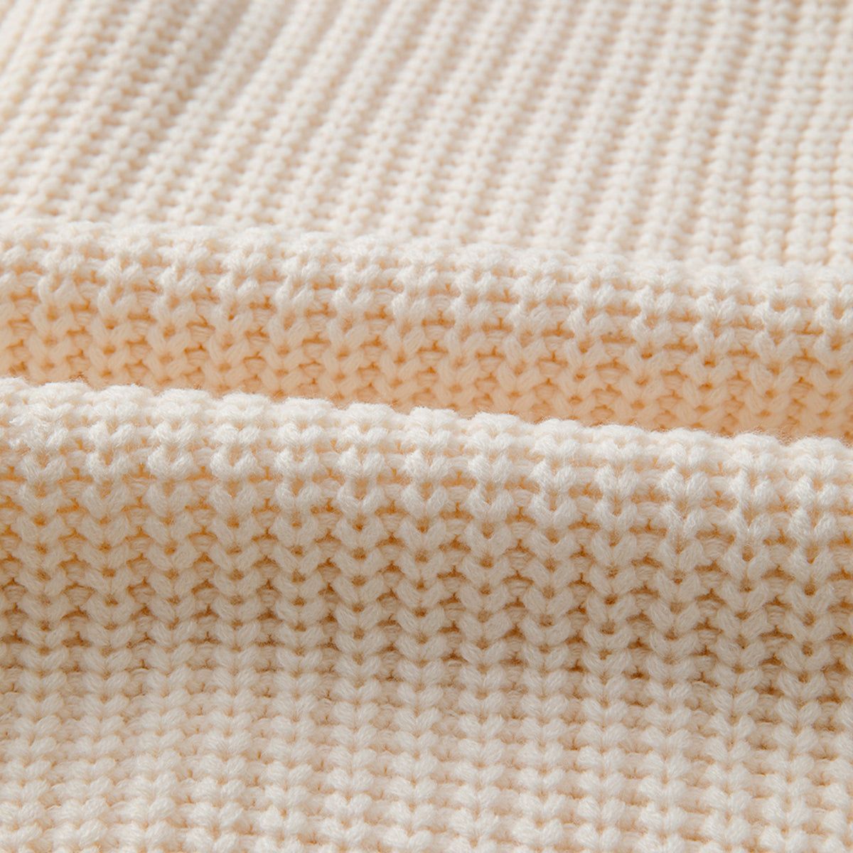 Costal Cream Sweater Vest