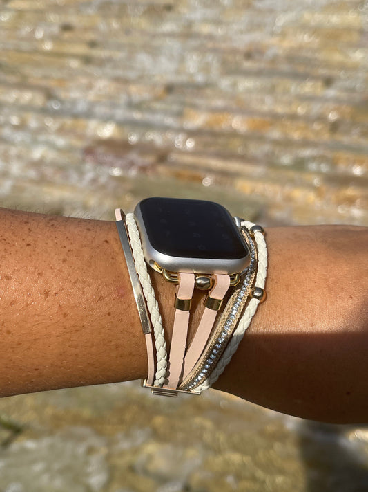 Boho Watch Band