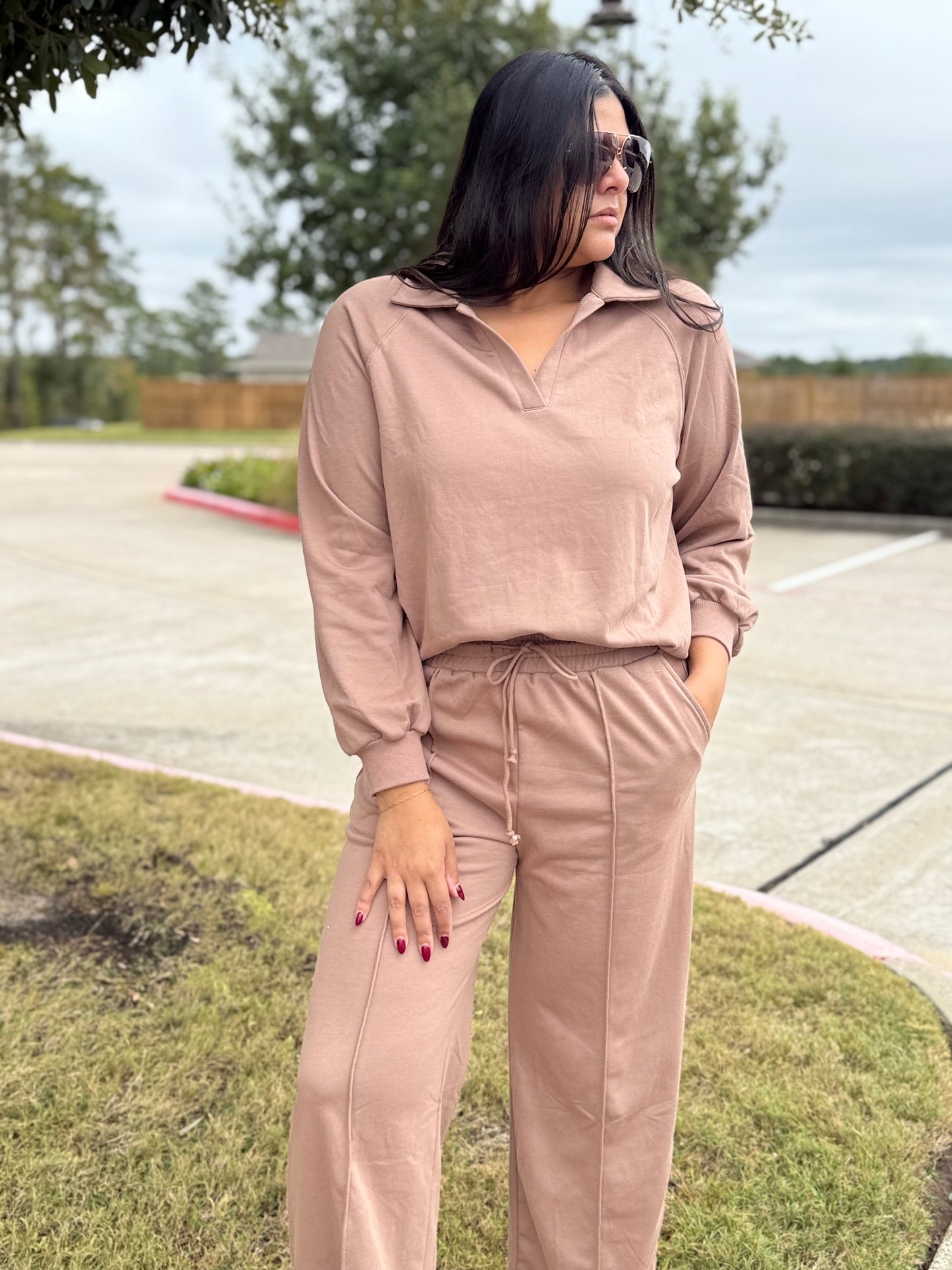 The Mocha Moment Set