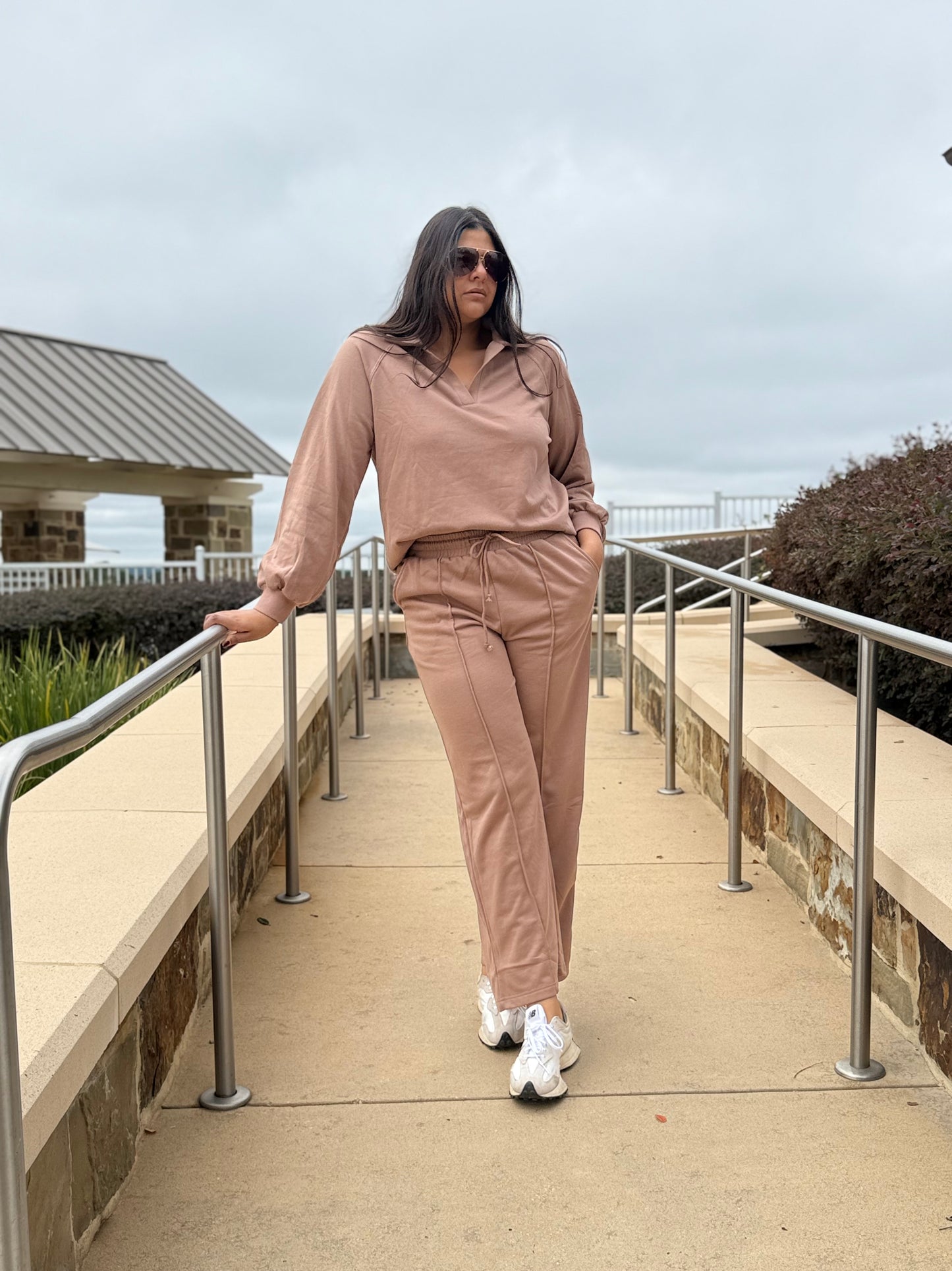 The Mocha Moment Set