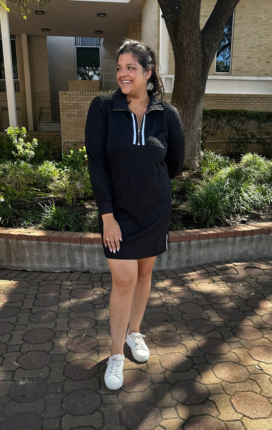 Aspen Dress
