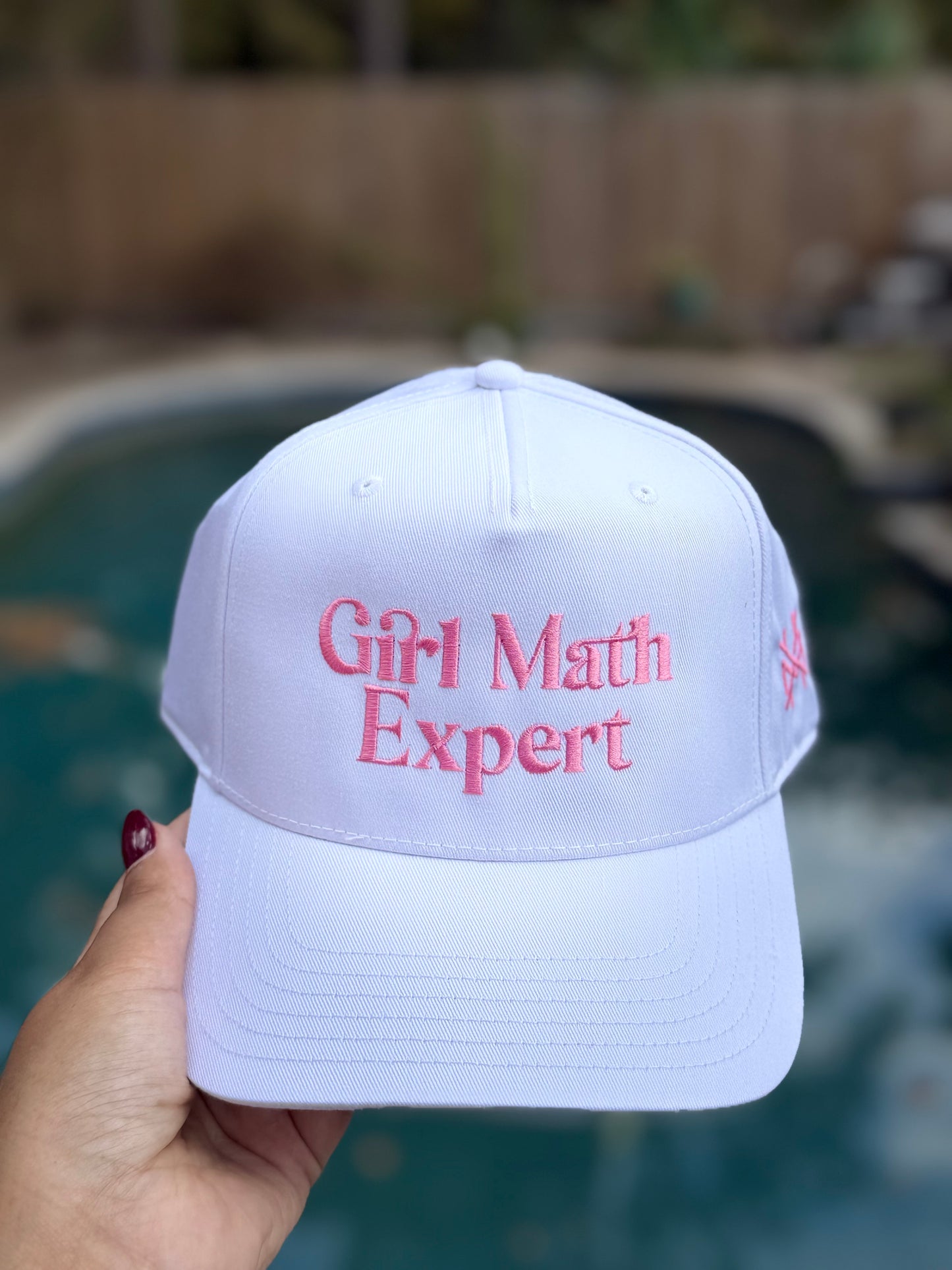 Girl Math Expert