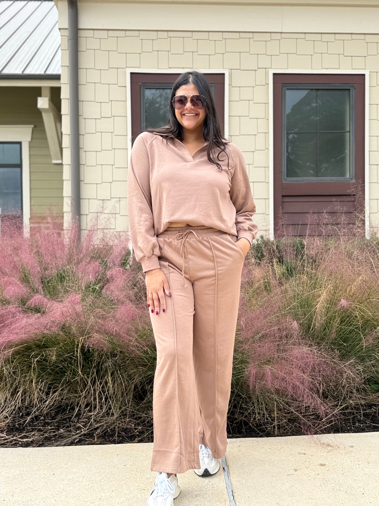 The Mocha Moment Set