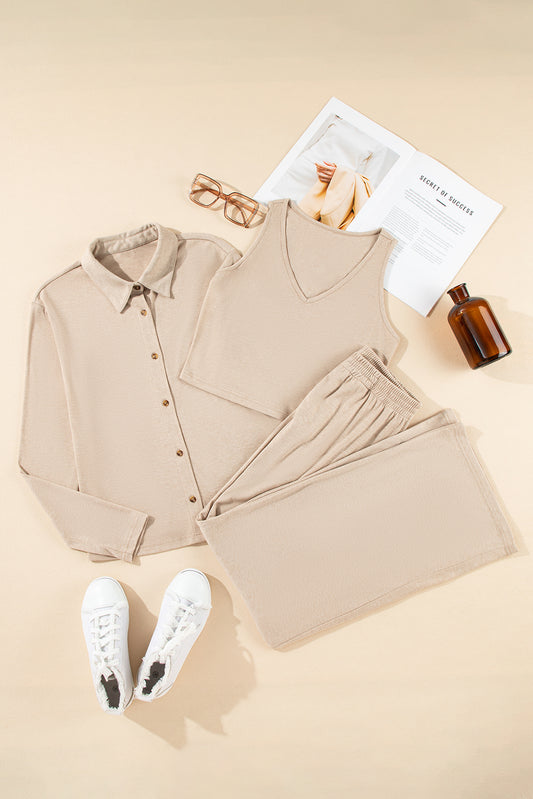 The Vienna Lounge Set