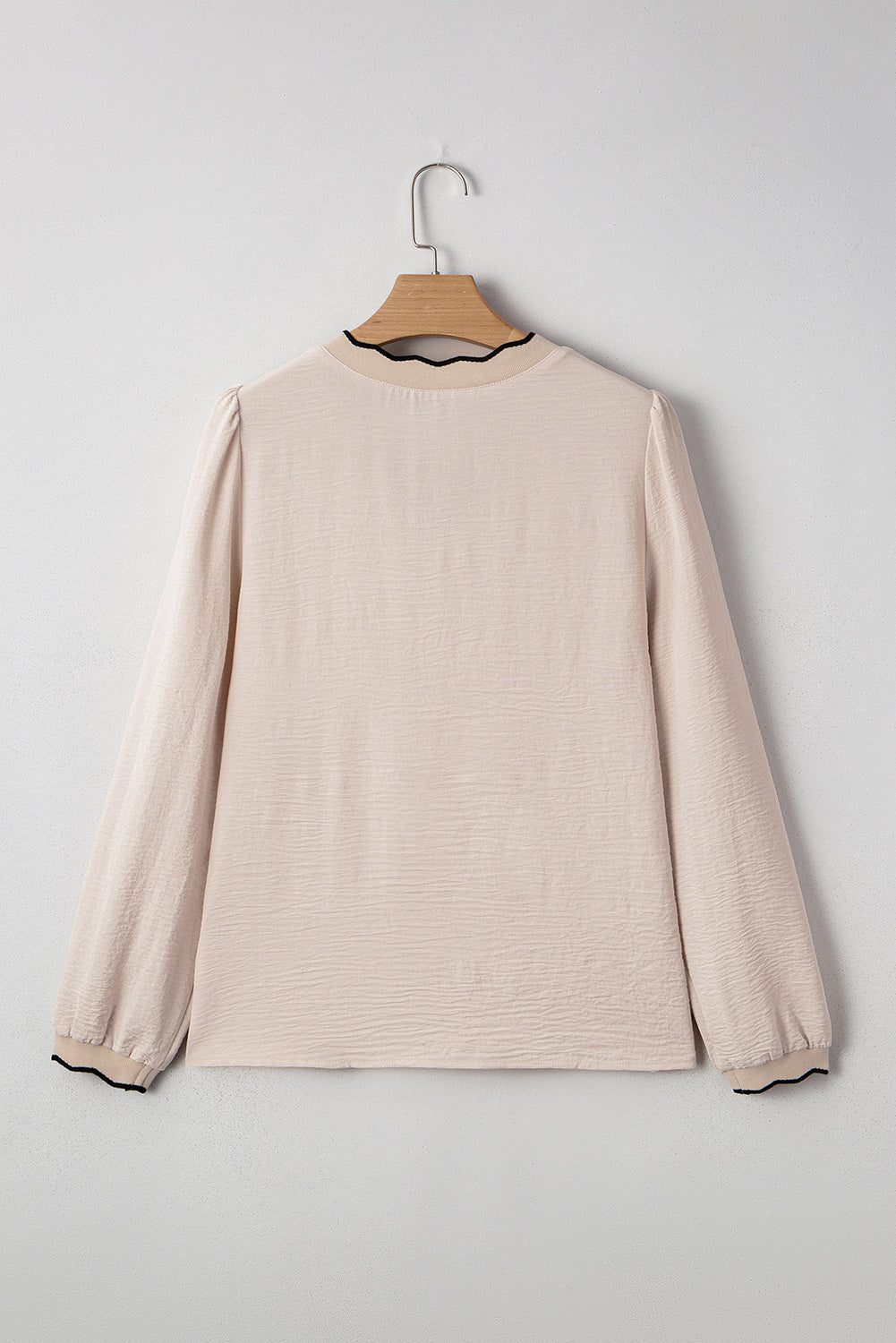 The Margot Blouse