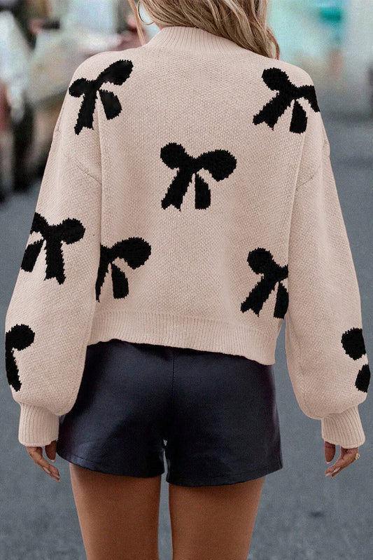 Park Ave Sweater