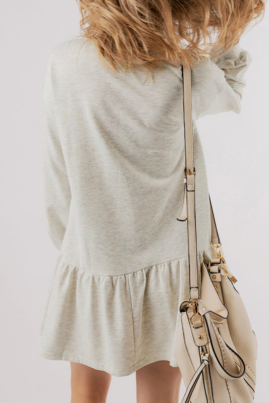 The Monroe Dress