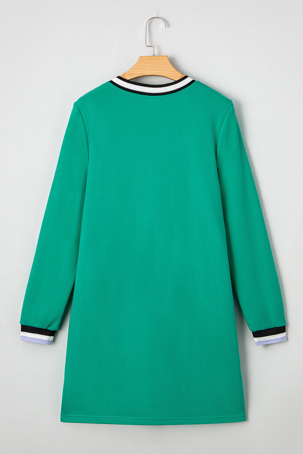 Varsity Dress