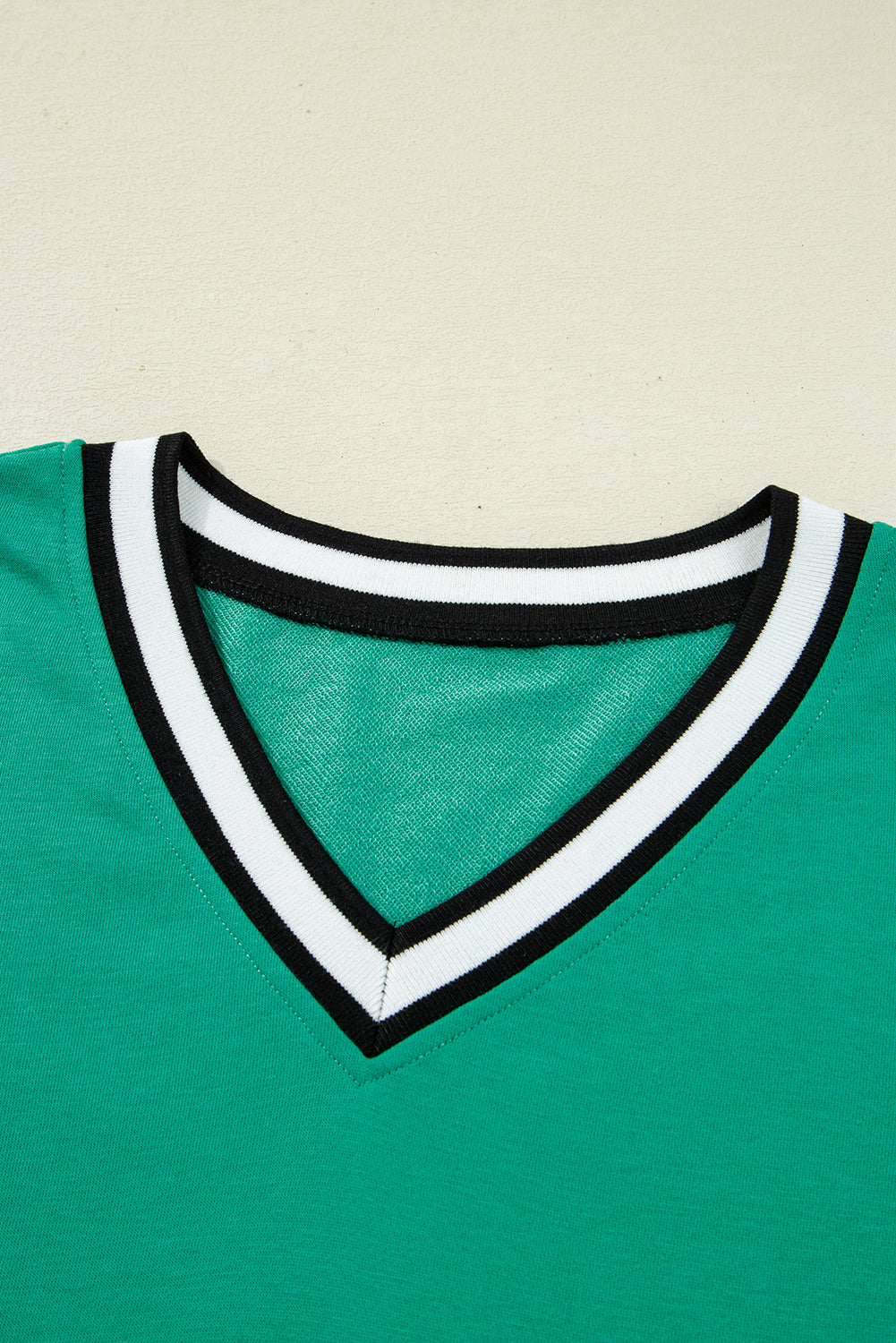 Varsity Dress