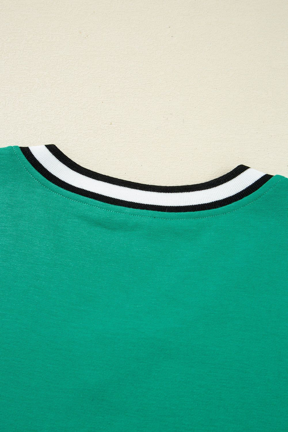 Varsity Dress