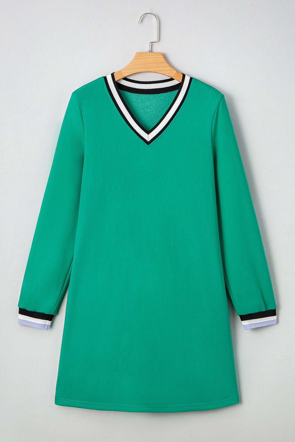 Varsity Dress