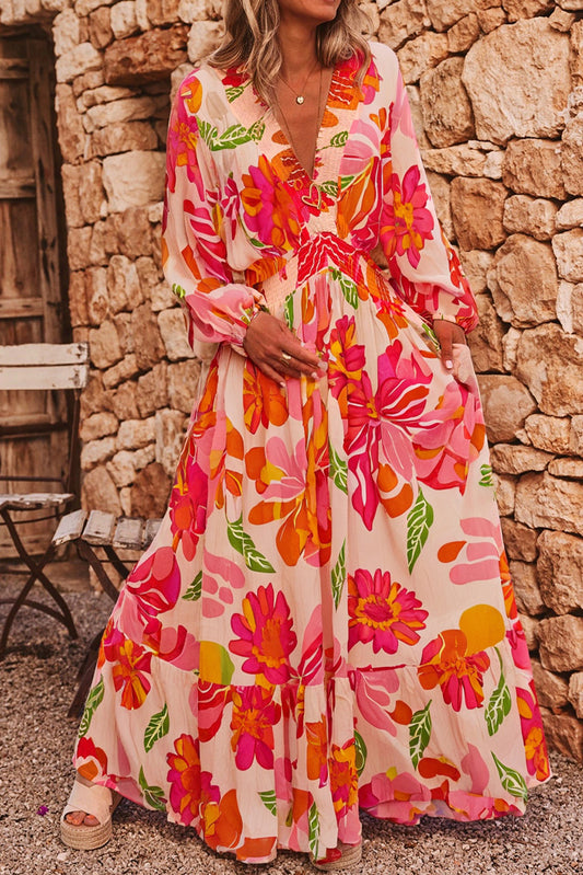 Sunset Maxi