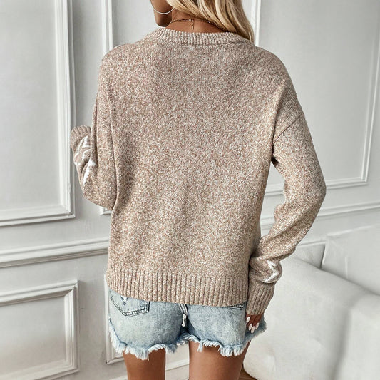 Dallas Sweater