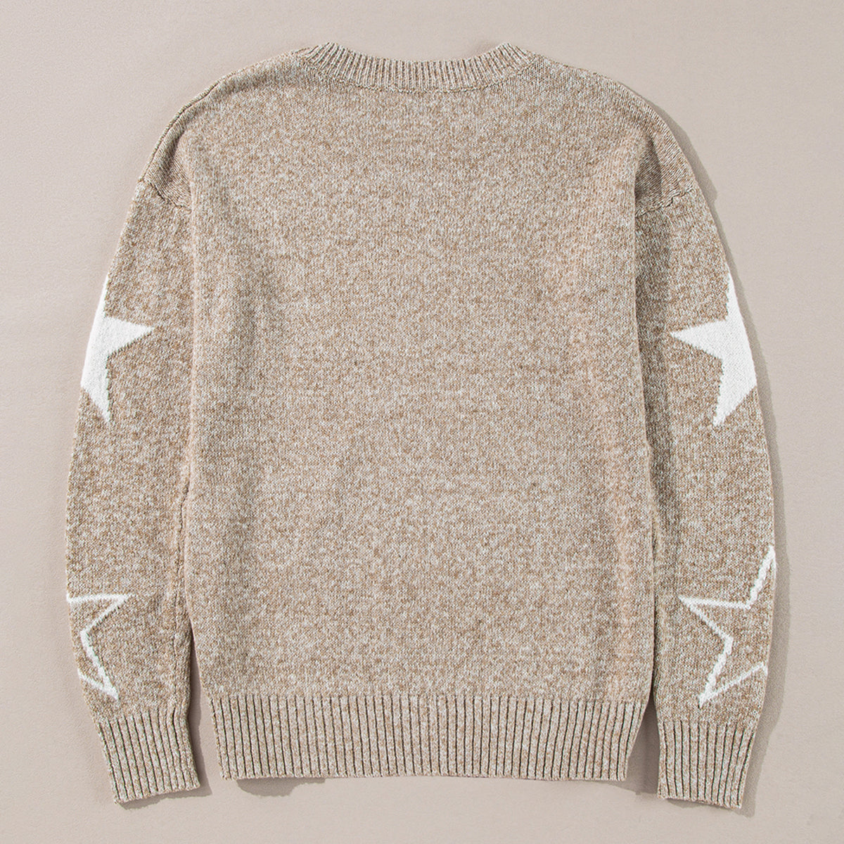 Dallas Sweater