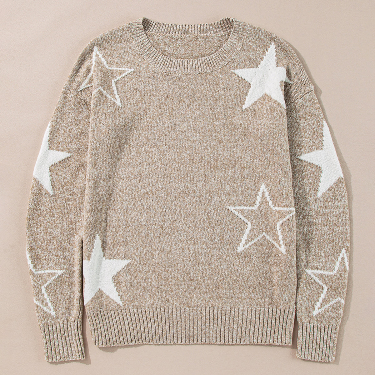 Dallas Sweater