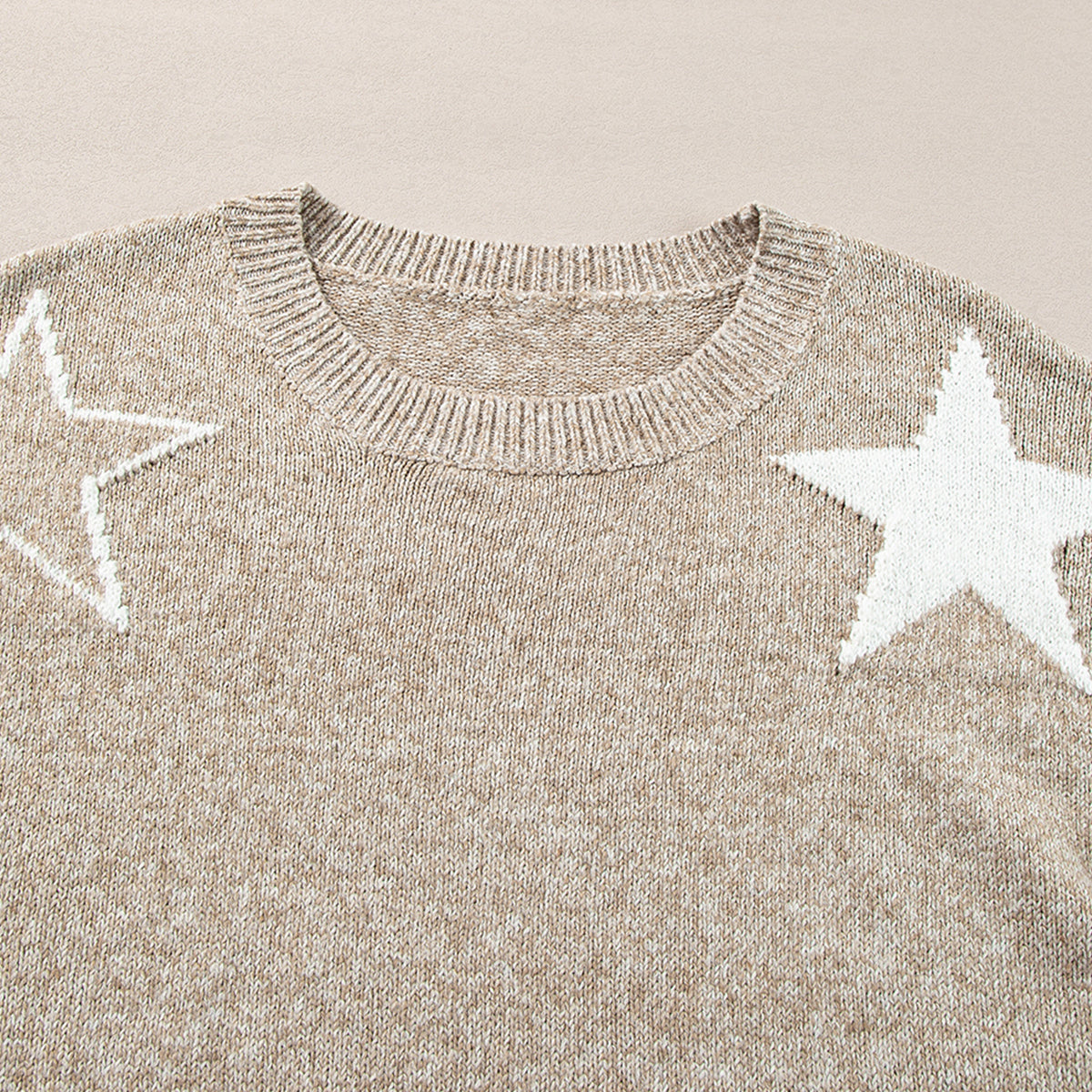 Dallas Sweater