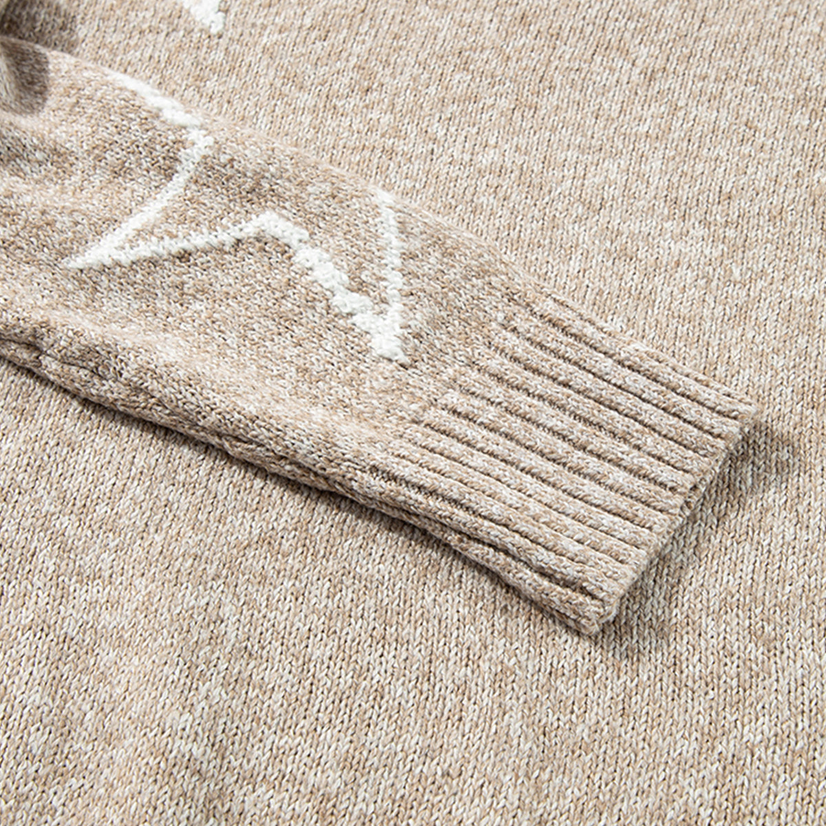 Dallas Sweater